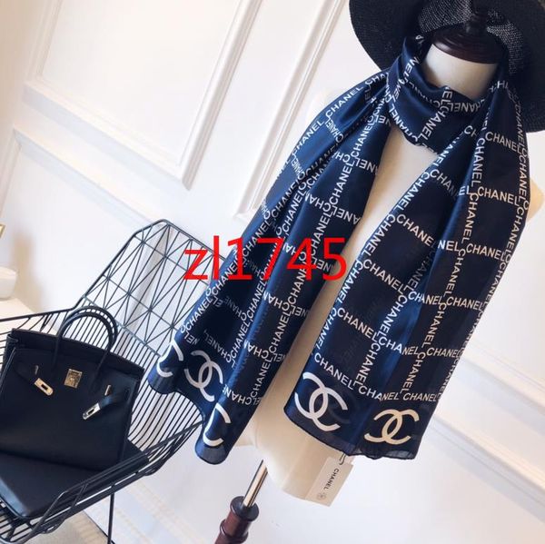 2020 scarf brand famous designer ms xin design gift scarf 100% silk scarf size 180x90cm delivery a1, Blue;gray
2020 scarf brand famous designer ms xin design gift scarf 100% silk scarf size 180x90cm delivery a1, Blue;gray