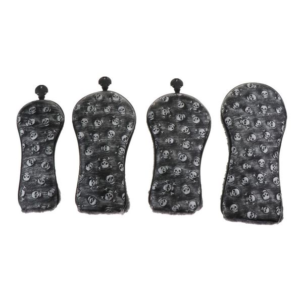 golf driver fairway wood hybrid cover headcover skull print magnetic blade putter head cover
golf driver fairway wood hybrid cover headcover skull print magnetic blade putter head cover