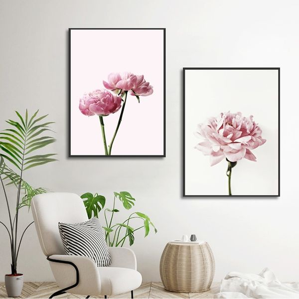 decoración de sala de estar estilo elegante simple flor rosa lienzo pintura al óleo fondo cuadro de pared colgante sin marco
decoración de sala de estar estilo elegante simple flor rosa lienzo pintura al óleo fondo cuadro de pared colgante sin marco