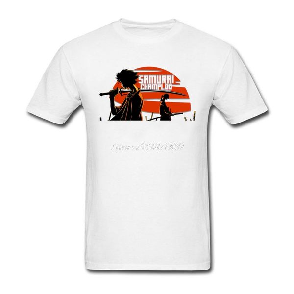 casual samurai champloo t shirt street wear tshirt men cotton xxxl short sleeve men's shirts
casual samurai champloo t shirt street wear tshirt men cotton xxxl short sleeve men's shirts