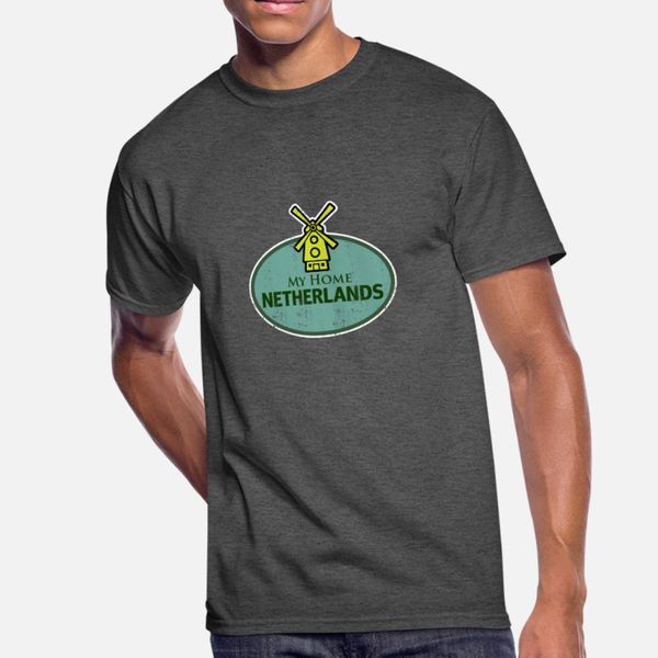 my home netherlands windmill gift christmas t shirt men knitted tee shirt o neck cool gift authentic spring leisure shirt
my home netherlands windmill gift christmas t shirt men knitted tee shirt o neck cool gift authentic spring leisure shirt