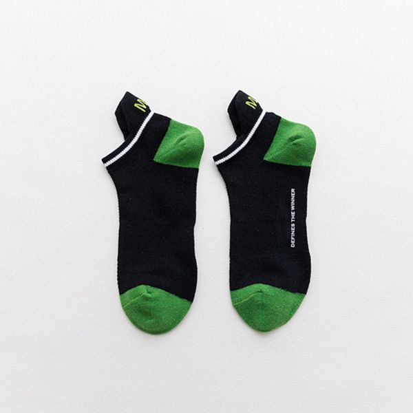 men's boat spring and summer thin men's sports low-ear embroidery tide street 44 size boat cotton cotton socks socks tfubt, Black
men's boat spring and summer thin men's sports low-ear embroidery tide street 44 size boat cotton cotton socks socks tfubt, Black