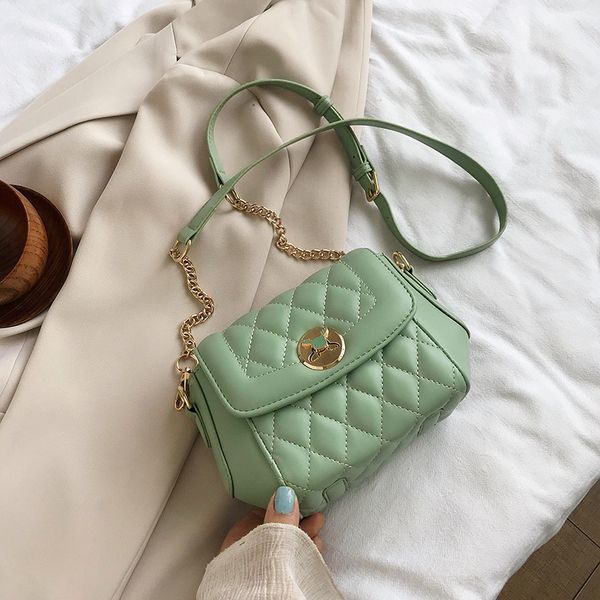 summer diamond lattice pattern shoulder bags for women 2020 solid color pu leather crossbody handbags casual female travel purse
summer diamond lattice pattern shoulder bags for women 2020 solid color pu leather crossbody handbags casual female travel purse