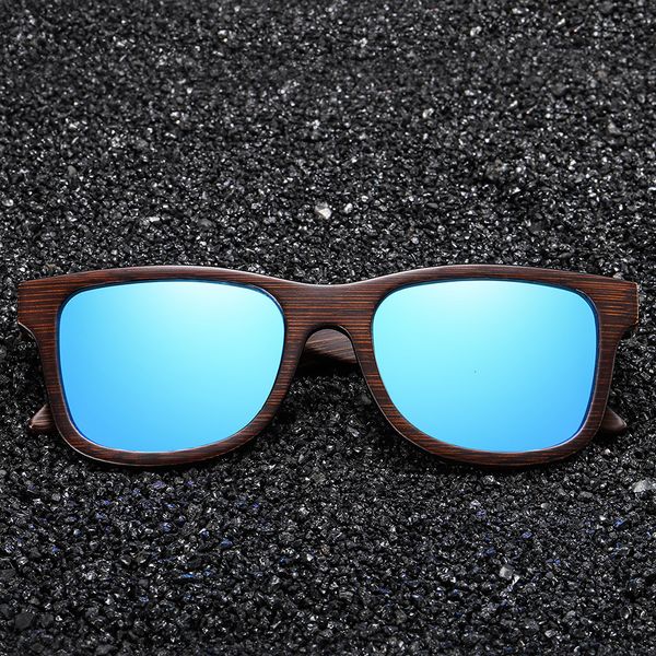 wooden ezreal handmade natural brown sunglasses women men brand design vintage fashion glasses polarized lens dropshipping ch01, Blue
wooden ezreal handmade natural brown sunglasses women men brand design vintage fashion glasses polarized lens dropshipping ch01, Blue
