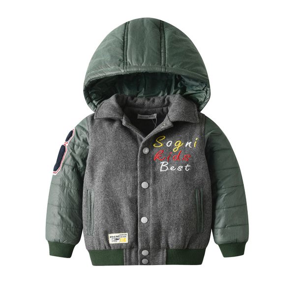 jackets 4 10 11 12 years children boys outerwear cotton winter hooded coat zipper young boy's teenager 2021 autumn jacket outfis, Blue;gray
jackets 4 10 11 12 years children boys outerwear cotton winter hooded coat zipper young boy's teenager 2021 autumn jacket outfis, Blue;gray