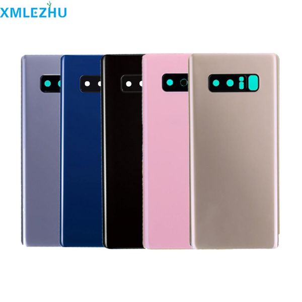cgjxs50pcs battery door back glass cover housing with adhesive sticker replacement for samsung galaxy note 8 n950 n950a vs n950t n950v n950p
cgjxs50pcs battery door back glass cover housing with adhesive sticker replacement for samsung galaxy note 8 n950 n950a vs n950t n950v n950p