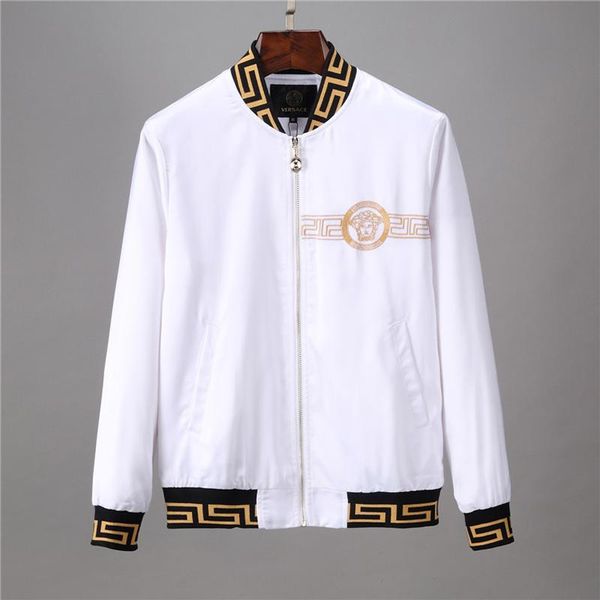 wholesale embroidery v men jackets coats man monc guci off men jacket palm coat bomber clothes angels white shoes windbreaker hoodie 05, Black;brown
wholesale embroidery v men jackets coats man monc guci off men jacket palm coat bomber clothes angels white shoes windbreaker hoodie 05, Black;brown
