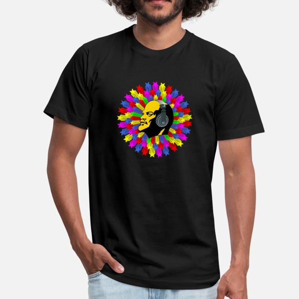 lenin music t shirt men printing tee shirt round collar unique fit new fashion spring natural shirt
lenin music t shirt men printing tee shirt round collar unique fit new fashion spring natural shirt