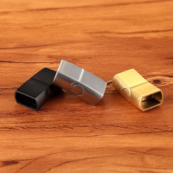 xqni diy stainless steel buckle gold/black/steel color for choice combination gift, Red;blue
xqni diy stainless steel buckle gold/black/steel color for choice combination gift, Red;blue