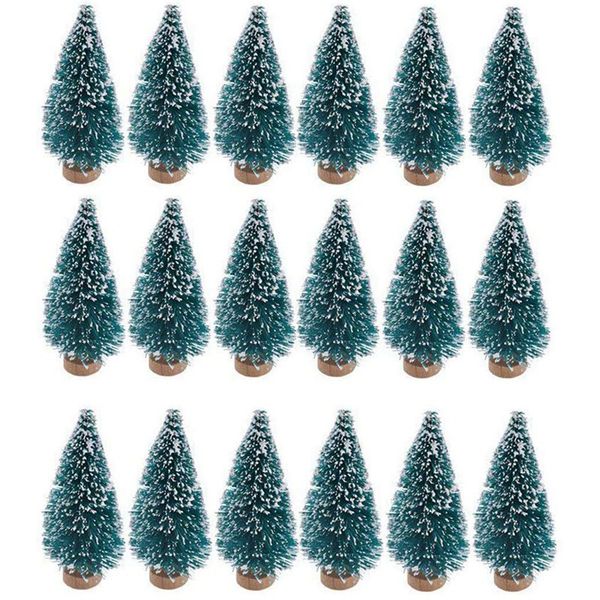 100 pcs christmas tree mini christmas tree a small pine decoration placed in the deskmerry mini
100 pcs christmas tree mini christmas tree a small pine decoration placed in the deskmerry mini