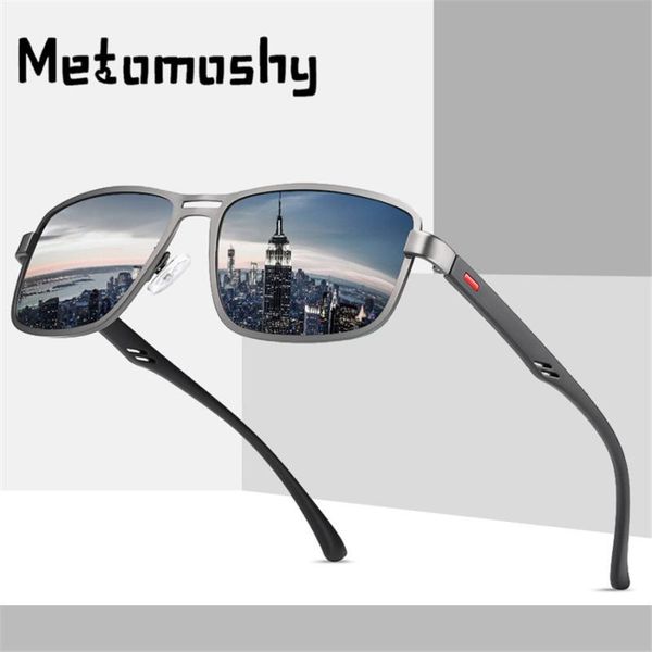 sunglasses men's polarized brand design 2021 driving sun glasses square for men sport eyewear uv400 shades, White;black
sunglasses men's polarized brand design 2021 driving sun glasses square for men sport eyewear uv400 shades, White;black