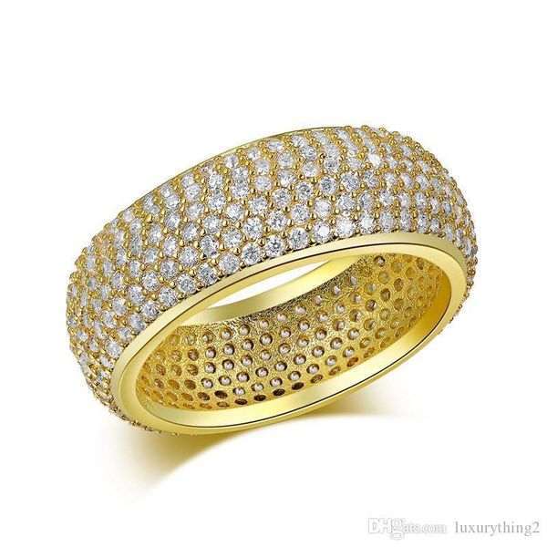 mens ring hip hop jewelry Zircon iced out stainless steel rings luxury gold plated for lover fashion Jewelry wholesale BlingBling Rings
mens ring hip hop jewelry Zircon iced out stainless steel rings luxury gold plated for lover fashion Jewelry wholesale BlingBling Rings