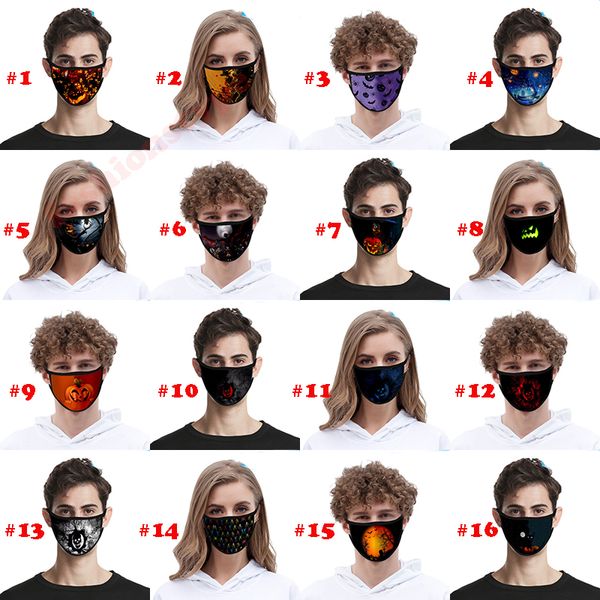 40 designs halloween pattern 3d digital printing ice silk face masks dust-proof anti-fog breathable washable protective masks
40 designs halloween pattern 3d digital printing ice silk face masks dust-proof anti-fog breathable washable protective masks