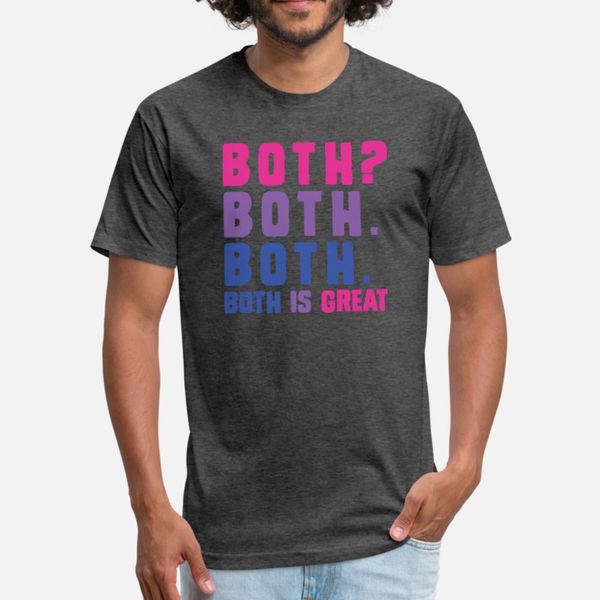 american both both. both is great, bisexual f t shirt men designs short sleeve o neck original anti-wrinkle comical spring slim shirt
american both both. both is great, bisexual f t shirt men designs short sleeve o neck original anti-wrinkle comical spring slim shirt