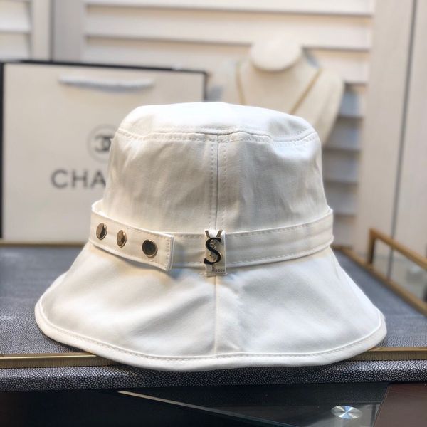 ba letter bucket hat cotton fishing hats summer visor cap men women sunhat letter desinger fisherman hats hip hop caps e gift b21, Blue;gray
ba letter bucket hat cotton fishing hats summer visor cap men women sunhat letter desinger fisherman hats hip hop caps e gift b21, Blue;gray
