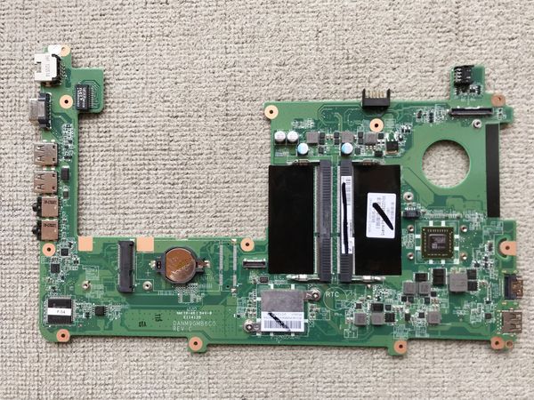 Image of 683535-001 for HP DM1-4000 motherboard with AMD chipset E1-1200