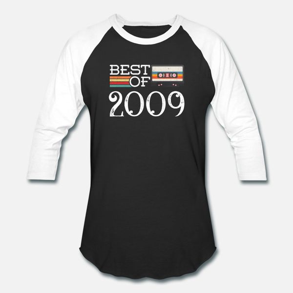 2009 vintage 11 th birthday anniversary gift t shirt men printing cotton o-neck letters sunlight authentic summer leisure shirt
2009 vintage 11 th birthday anniversary gift t shirt men printing cotton o-neck letters sunlight authentic summer leisure shirt
