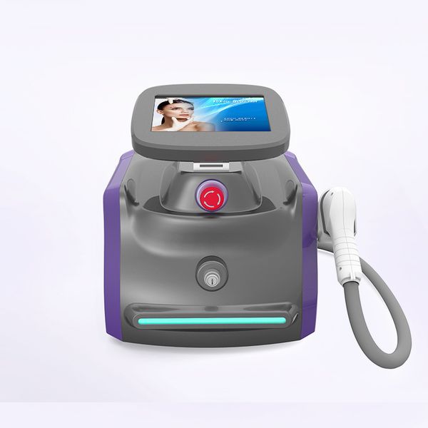 portable diode laser beauty hair removal machine diode laser beauty machine single wavelength 808nm for sale, Black
portable diode laser beauty hair removal machine diode laser beauty machine single wavelength 808nm for sale, Black
