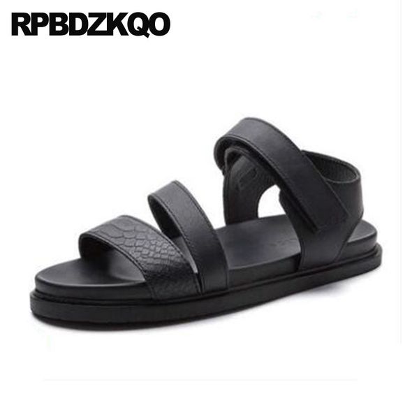 beach roman shoes designer black platform outdoor men gladiator sandals summer genuine leather strap breathable
beach roman shoes designer black platform outdoor men gladiator sandals summer genuine leather strap breathable