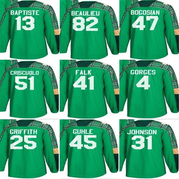 2018 st. patricks day buffalo sabres 82 nathan beaulieu 13 nicholas baptiste zach bogosian kyle criscuolo 41 justin falk hockey jerseys, Black;red
2018 st. patricks day buffalo sabres 82 nathan beaulieu 13 nicholas baptiste zach bogosian kyle criscuolo 41 justin falk hockey jerseys, Black;red
