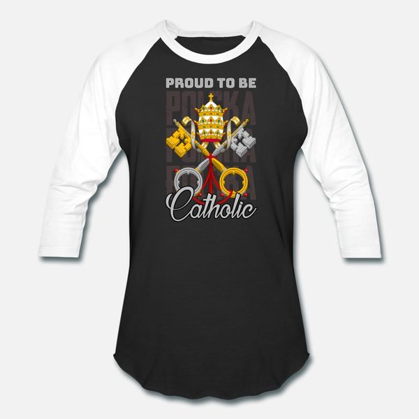 polish catholic polska fan shirt t shirt men character short sleeve s-3xl pattern fitness new fashion summer style family shirt
polish catholic polska fan shirt t shirt men character short sleeve s-3xl pattern fitness new fashion summer style family shirt