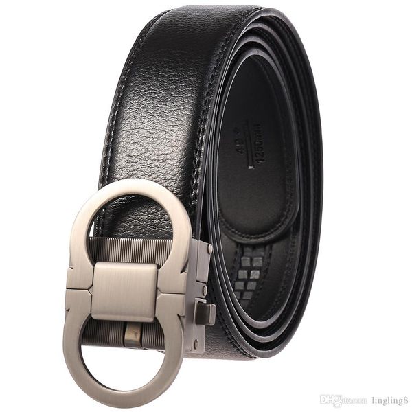 2020 automatic big buckle mens belt afd quality belts for men and women business belts men, Black;brown
2020 automatic big buckle mens belt afd quality belts for men and women business belts men, Black;brown