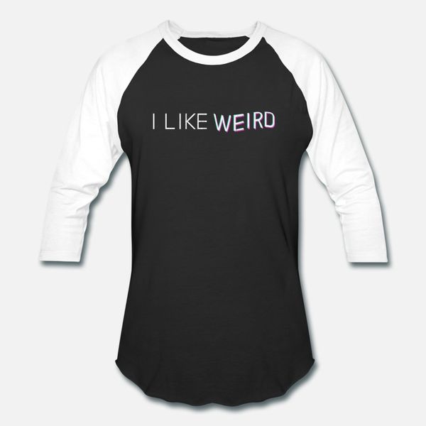 i like weird funny goth teens music emotional punk t shirt men character 100% cotton o neck vintage fitness funny casual summer style shirt
i like weird funny goth teens music emotional punk t shirt men character 100% cotton o neck vintage fitness funny casual summer style shirt