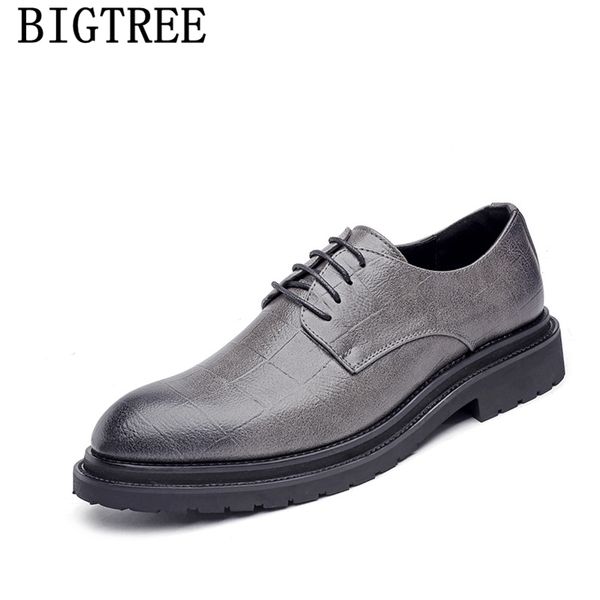 dress shoes luxury men office oxford leather coiffeur italian evening erkek ayakkabi, Black
dress shoes luxury men office oxford leather coiffeur italian evening erkek ayakkabi, Black