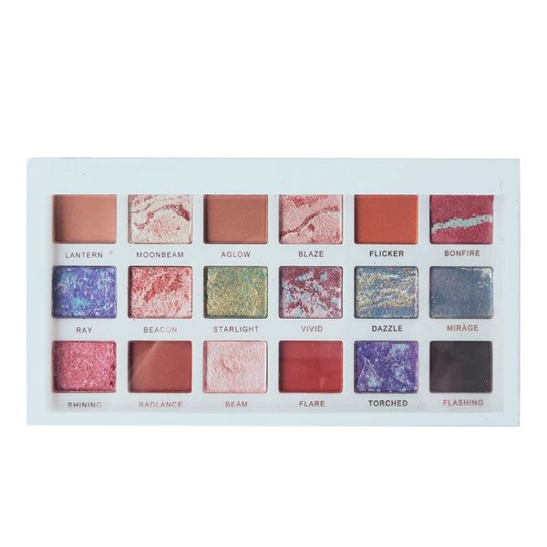 hot 18 цвет matte eyeshadow tray водонепроницаемый обрастания lasting easy крашения творческий глаз палитра теней mkxj
hot 18 цвет matte eyeshadow tray водонепроницаемый обрастания lasting easy крашения творческий глаз палитра теней mkxj