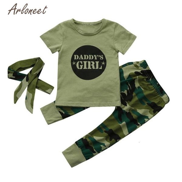 camouflage color cute 3pcs baby girls letter camouflage pants outfits set clothes new drop shipped ob12, White
camouflage color cute 3pcs baby girls letter camouflage pants outfits set clothes new drop shipped ob12, White