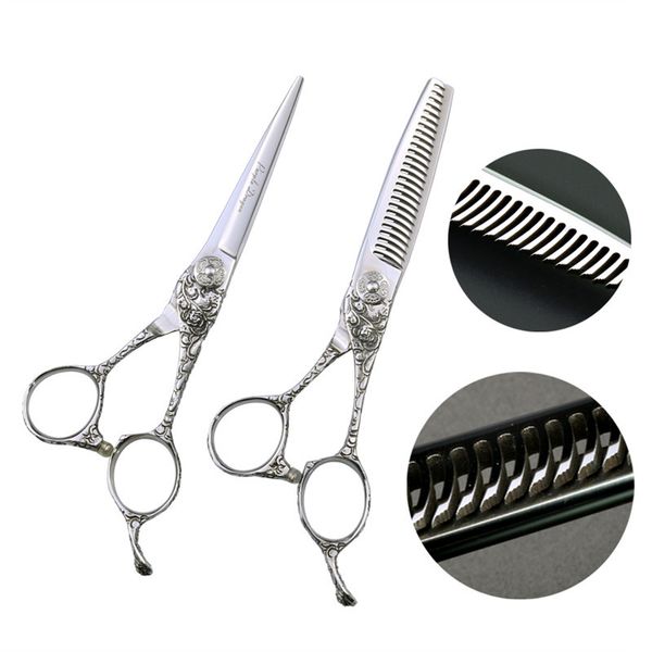 hair scissors purple dragon 6 inch damascus willow germany set professional retro pattern hairdressing for barber
hair scissors purple dragon 6 inch damascus willow germany set professional retro pattern hairdressing for barber