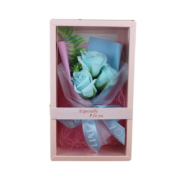 decorative flowers & wreaths 3pcs/set hardcover artificial rose soap flower handmade wedding birthday christmas bouquet gift box
decorative flowers & wreaths 3pcs/set hardcover artificial rose soap flower handmade wedding birthday christmas bouquet gift box