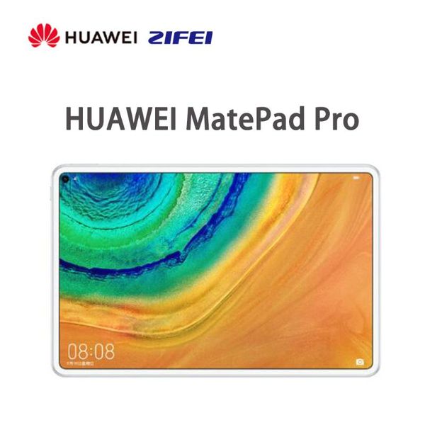 huawei matepad pro 10.8-inch tablet 8gb 512gb lte / wifi smart magnetic keyboard handwriting pen multi-screen collaboration
huawei matepad pro 10.8-inch tablet 8gb 512gb lte / wifi smart magnetic keyboard handwriting pen multi-screen collaboration