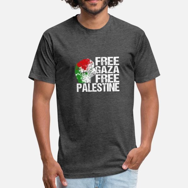 gaza palestine t shirt men create tee shirt s-3xl novelty famous humor summer normal shirt
gaza palestine t shirt men create tee shirt s-3xl novelty famous humor summer normal shirt