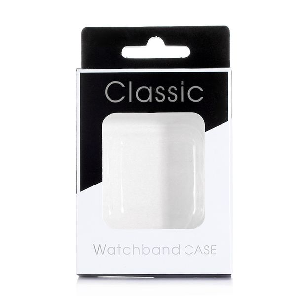 200 pcs retail packaging box for iwatch case diy logo printing paper package box for apple watch cover with inner tray ing
200 pcs retail packaging box for iwatch case diy logo printing paper package box for apple watch cover with inner tray ing