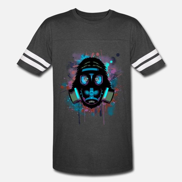 urban monkey with gas mask t shirt men printing tee shirt s-3xl vintage sunlight authentic summer style pictures shirt
urban monkey with gas mask t shirt men printing tee shirt s-3xl vintage sunlight authentic summer style pictures shirt