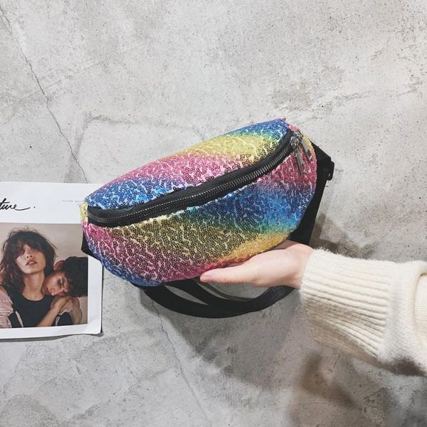 ocardian handbag ladies colorful sequins casual chest bags travel outdoor beach bag shoulder bag messenger bags o25
ocardian handbag ladies colorful sequins casual chest bags travel outdoor beach bag shoulder bag messenger bags o25