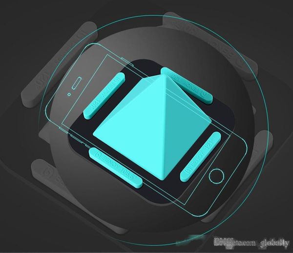 pyramid shape smart phone bracket silicon cell phone holder solid bracket water-resist durable for mobile phone tablet
pyramid shape smart phone bracket silicon cell phone holder solid bracket water-resist durable for mobile phone tablet