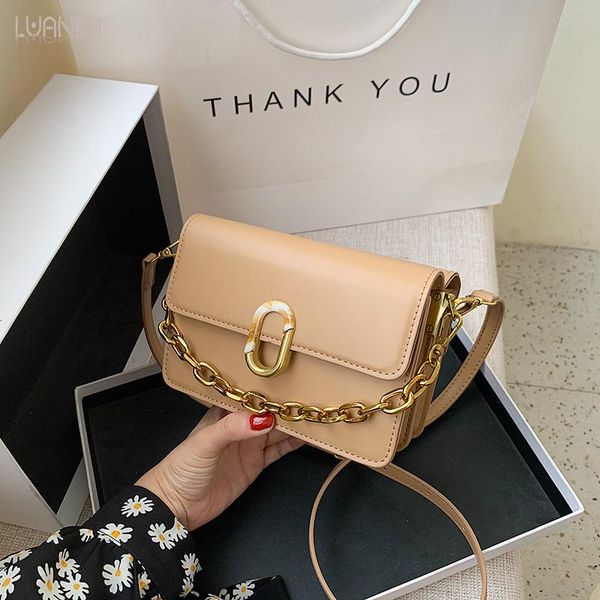 new 2020 wild shoulder handbag fashion crossbody vintage pu leather classic messenger lady girl famale for women
new 2020 wild shoulder handbag fashion crossbody vintage pu leather classic messenger lady girl famale for women
