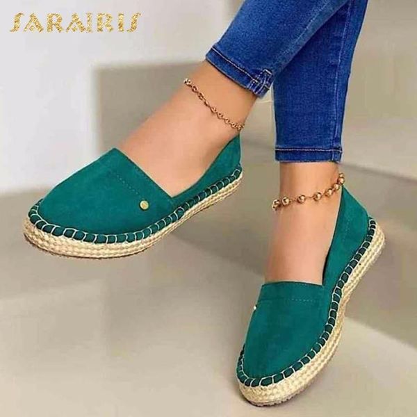 sarairis new fashion 2020 big size 43 dropship comfortable shoes woman flats female slip on platform shoes ladies footwear, Black
sarairis new fashion 2020 big size 43 dropship comfortable shoes woman flats female slip on platform shoes ladies footwear, Black