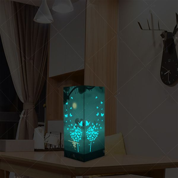 creative art carved paper lamp dandelion led night lights romantic gift home decoration small bedside night lamp remote control
creative art carved paper lamp dandelion led night lights romantic gift home decoration small bedside night lamp remote control