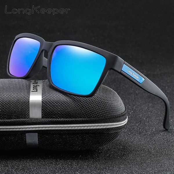 new polarized sunglasses men's driving shades male sun glasses retro trend luxury women brand designer uv400 gafas, White;black
new polarized sunglasses men's driving shades male sun glasses retro trend luxury women brand designer uv400 gafas, White;black