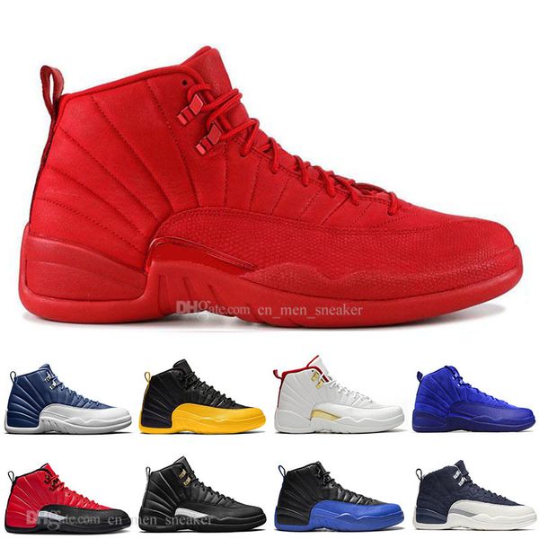 12 stone blue university gold reverse flu game punch basketball shoes 12s french blue taxi gym red wings mens sports sneakers trainers, White;red
12 stone blue university gold reverse flu game punch basketball shoes 12s french blue taxi gym red wings mens sports sneakers trainers, White;red