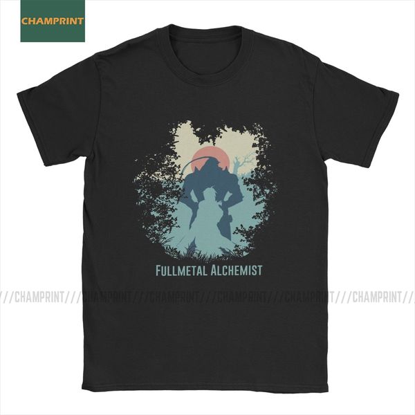 le cose perdute fullmetal alchemist men t shirt elric edward brotherhood anime alphonse manga tees short sleeve t-shirt 6xl
le cose perdute fullmetal alchemist men t shirt elric edward brotherhood anime alphonse manga tees short sleeve t-shirt 6xl