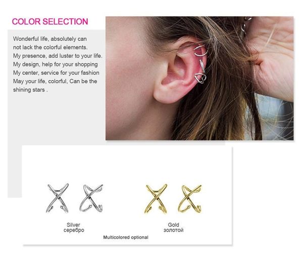 CC Pure Silver 925 Clip Earrings For Women Cartilage Ear Trendy Jewelry No Piercing Office Clip On Ear Accessoriesh
CC Pure Silver 925 Clip Earrings For Women Cartilage Ear Trendy Jewelry No Piercing Office Clip On Ear Accessoriesh