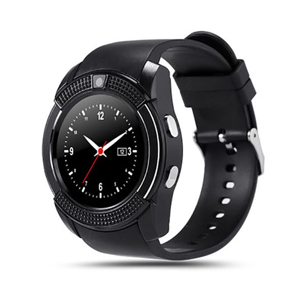 smart watch v8 men bluetooth sport watches women ladies rel gio smartwatch with camera sim card slot android phone pk dz09 y1 a1
smart watch v8 men bluetooth sport watches women ladies rel gio smartwatch with camera sim card slot android phone pk dz09 y1 a1