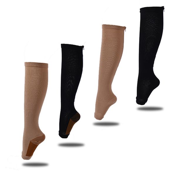 men's socks men and women with the same paragraph lu chi long tube elastic protection sports slimming pressure calf foot, Black
men's socks men and women with the same paragraph lu chi long tube elastic protection sports slimming pressure calf foot, Black