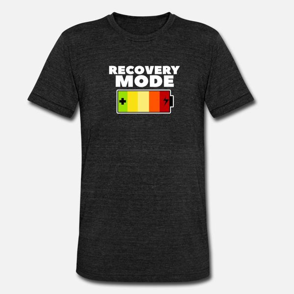 recovery mode battery low gift idea recover t shirt men customize cotton s-3xl family anti-wrinkle fashion summer style cool shirt
recovery mode battery low gift idea recover t shirt men customize cotton s-3xl family anti-wrinkle fashion summer style cool shirt