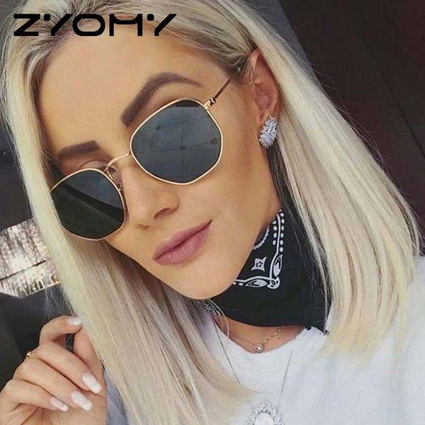 retro sunglasses women polygon glasses for driving gafas uv400 brand designer smooth mirror goggle oversized sunglasses, White;black
retro sunglasses women polygon glasses for driving gafas uv400 brand designer smooth mirror goggle oversized sunglasses, White;black