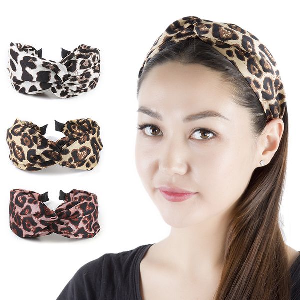 3 colors womens headband lepoard colors twist hairband bow knot cross tie cloth headwrap hair band hoop headwear hair bands accessories, Silver
3 colors womens headband lepoard colors twist hairband bow knot cross tie cloth headwrap hair band hoop headwear hair bands accessories, Silver